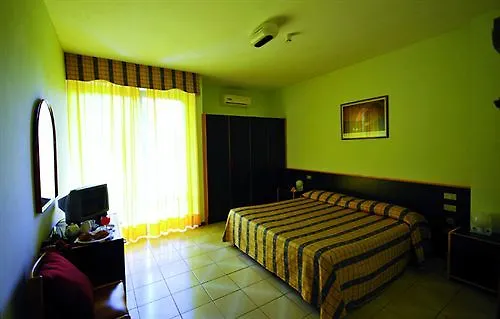 Hotel Primavera Barberino di Val dʼElsa