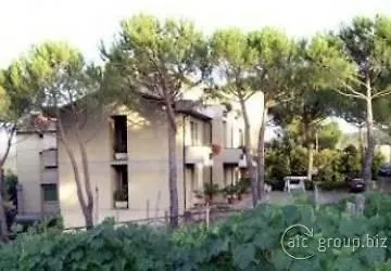 Hotel Primavera Barberino Val d'Elsa