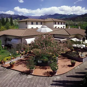 Ristorante La Lanterna Кастельнуово-ди-Гарфаньяна