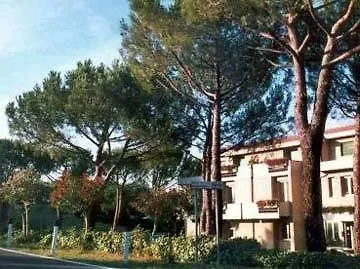 Hotel Primavera Barberino Val d'Elsa