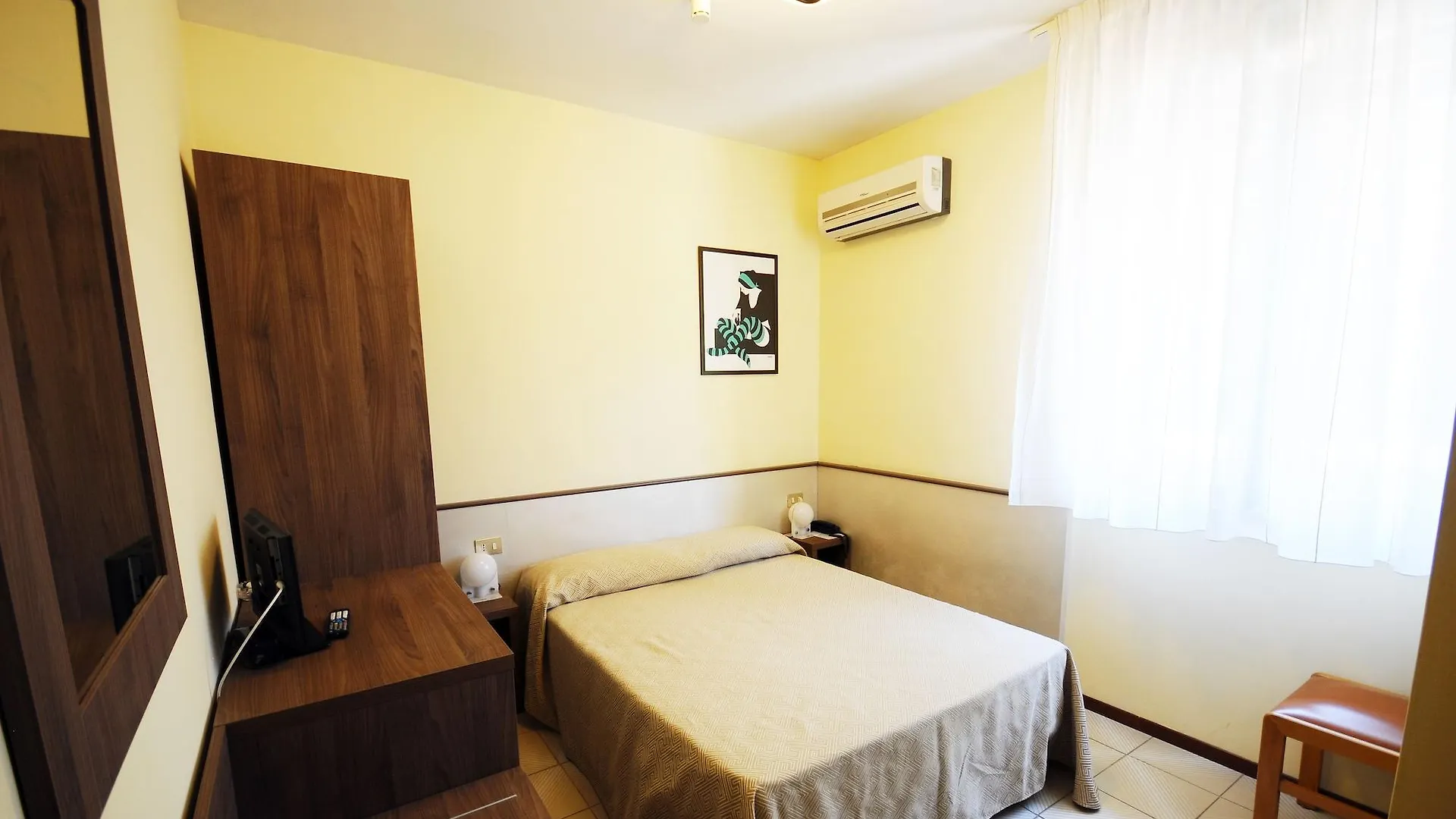 Hotel Primavera Barberino Val d'Elsa