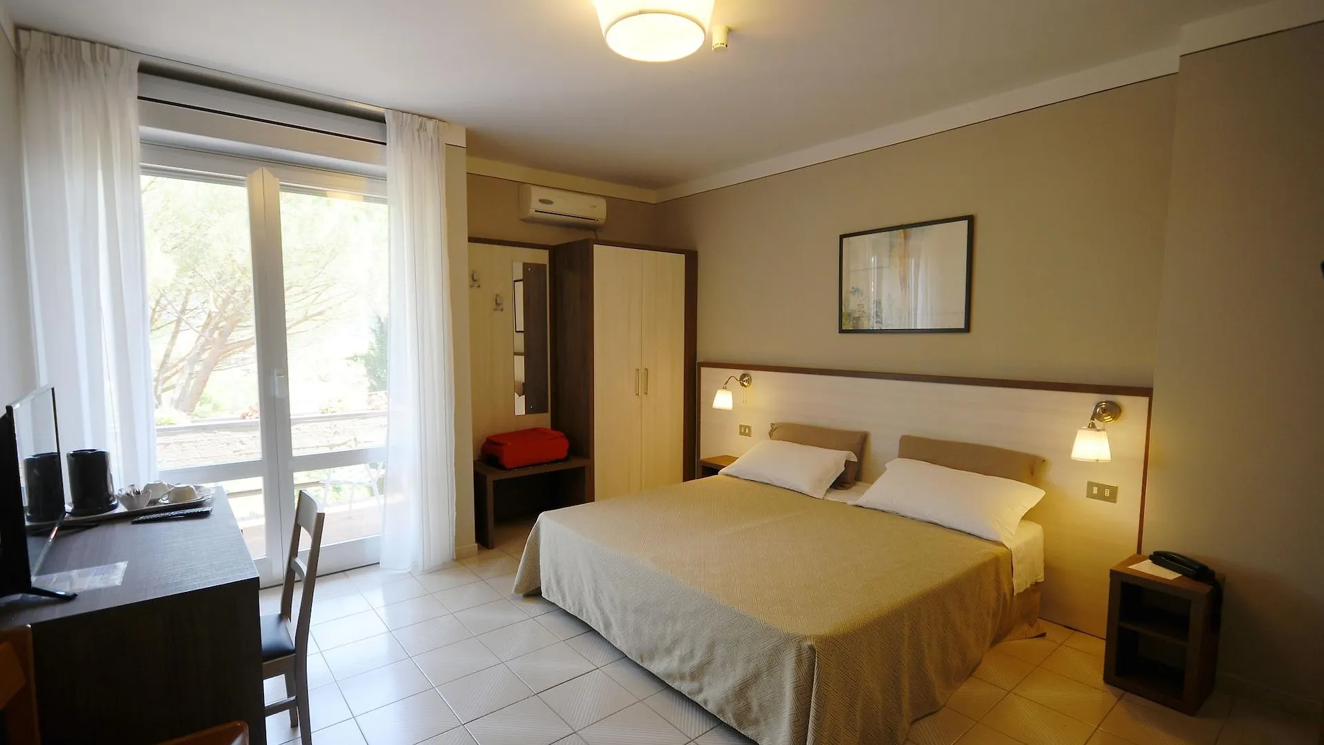 Hotel Primavera Barberino Val d'Elsa
