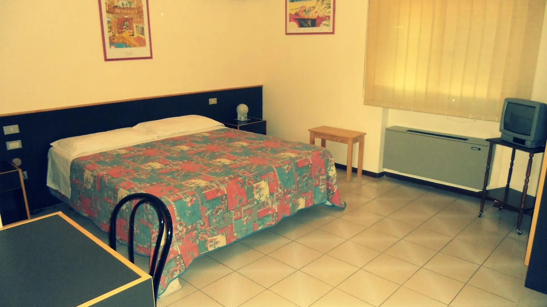 ***  Hotel Primavera Barberino Val d'Elsa Italy