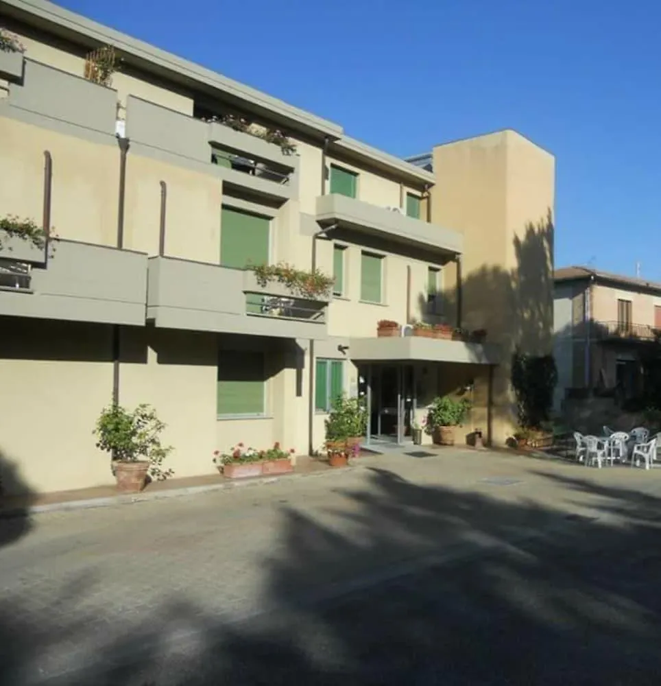 Hotel Primavera Barberino Val d'Elsa