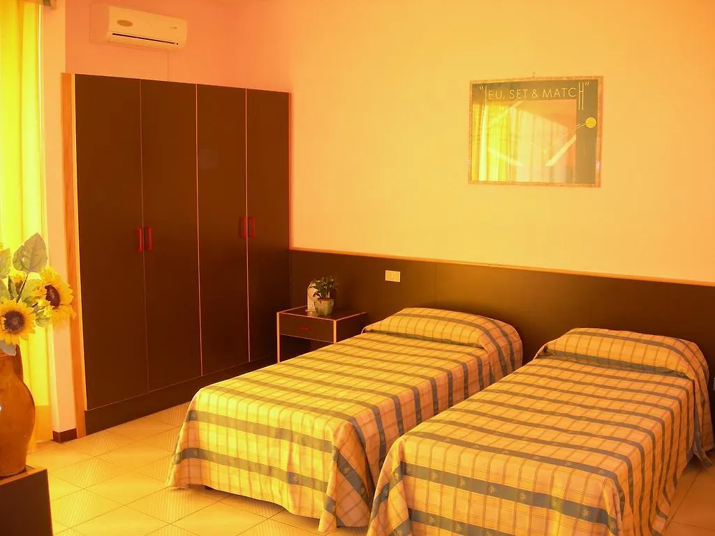 Hotel Primavera Barberino Val d'Elsa