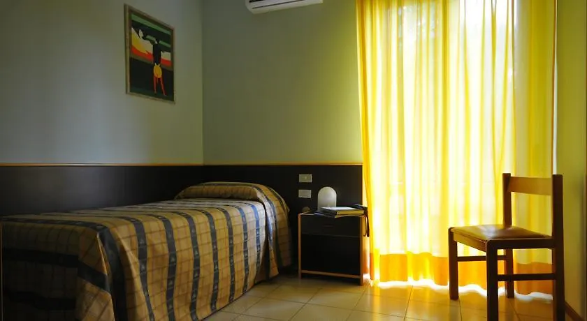 Hotel Primavera Barberino Val d'Elsa Italy