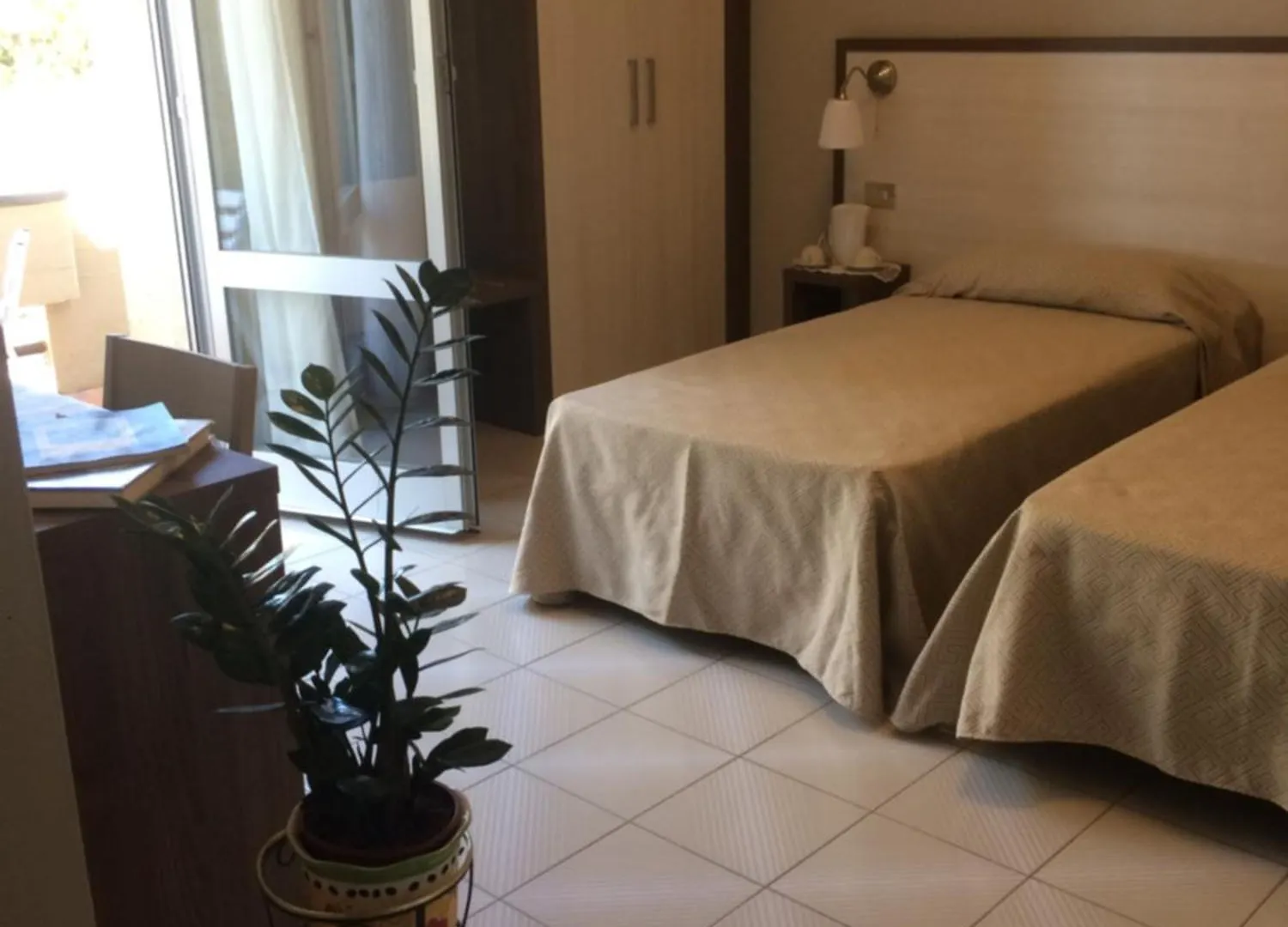 Hotel Primavera Barberino Val d'Elsa Italy