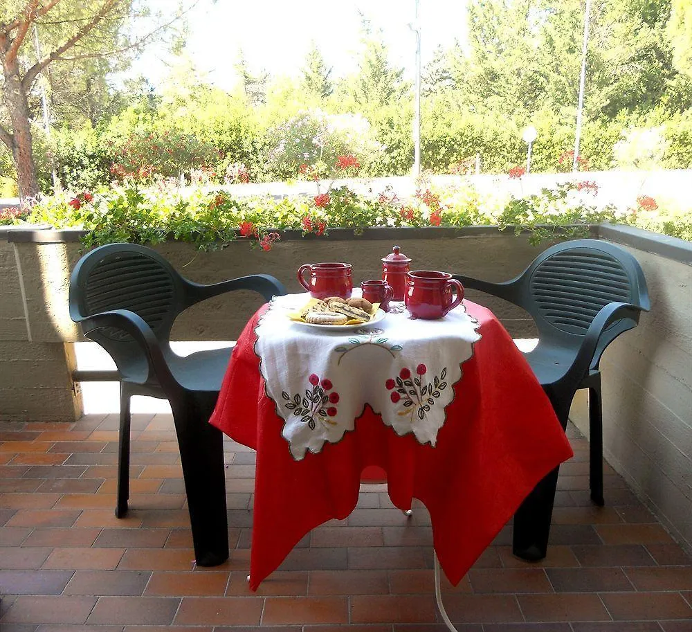 Hotel Primavera Barberino Val d'Elsa