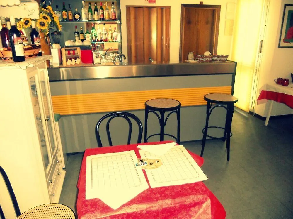 Hotel Primavera Barberino Val d'Elsa