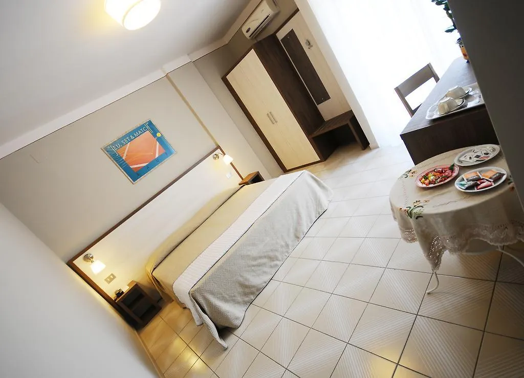 Hotel Primavera Barberino Val d'Elsa