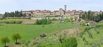 Hotel Primavera Barberino Val d'Elsa 3*,