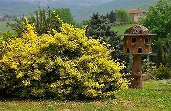 Hotel Primavera Barberino Val d'Elsa 3*,  Italy