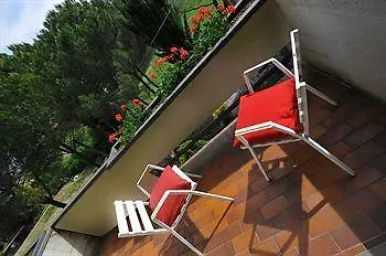 Hotel Primavera Barberino Val d'Elsa Italy