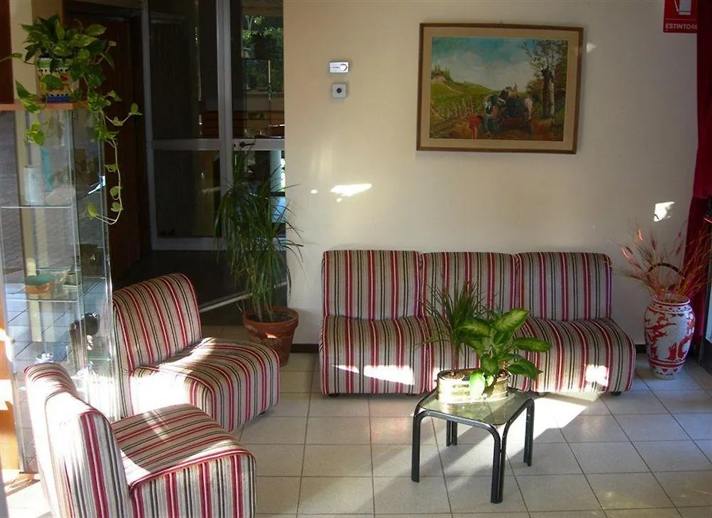 ***  Hotel Primavera Barberino Val d'Elsa Italy
