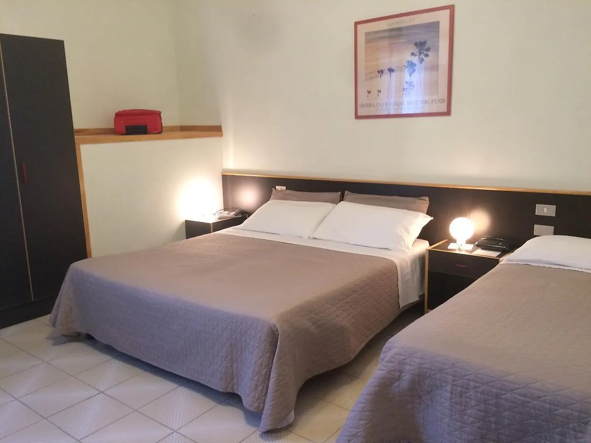Hotel Primavera Barberino Val d'Elsa