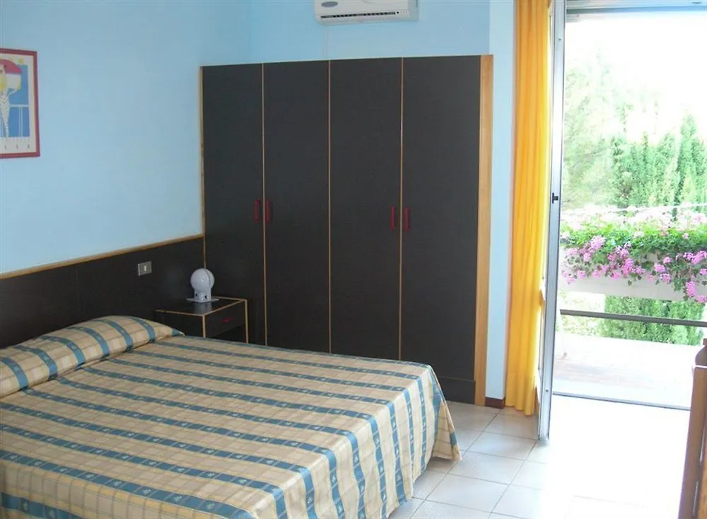 Hotel Primavera Barberino Val d'Elsa 3*,