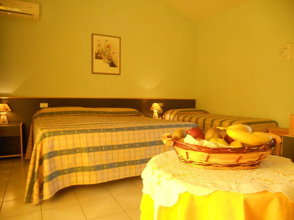 Hotel Primavera Barberino Val d'Elsa 3*,  Italy