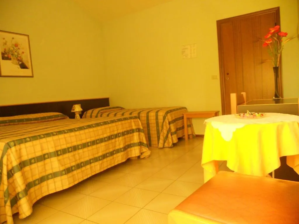 Hotel Primavera Barberino Val d'Elsa