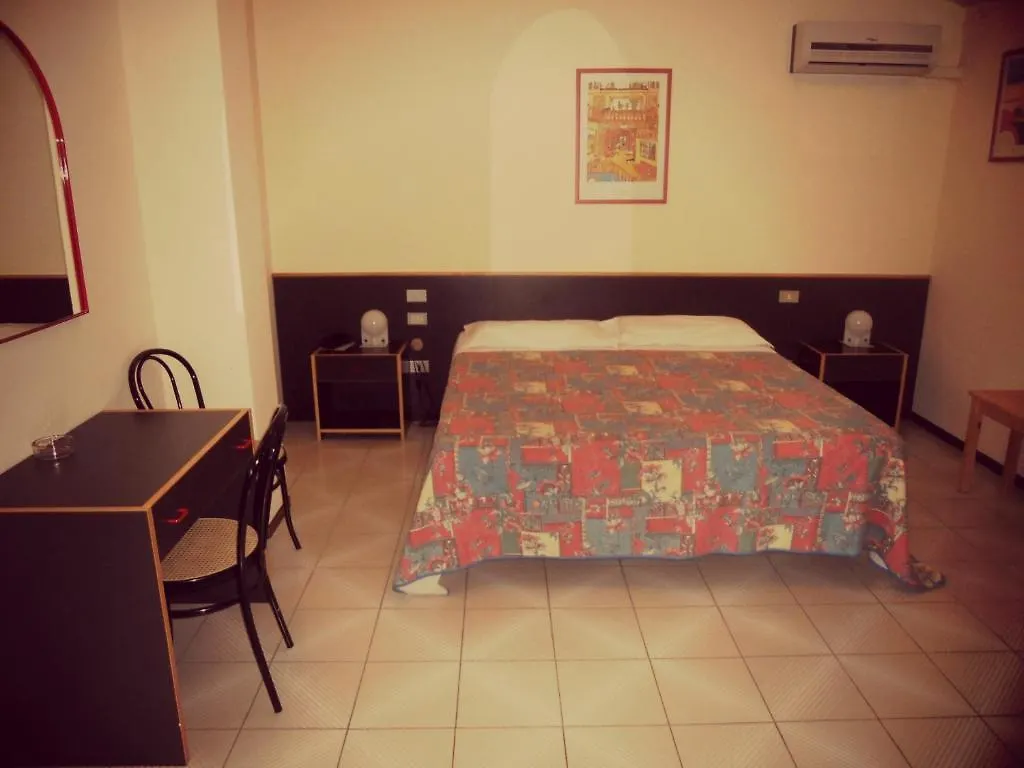 ***  Hotel Primavera Barberino Val d'Elsa Italy