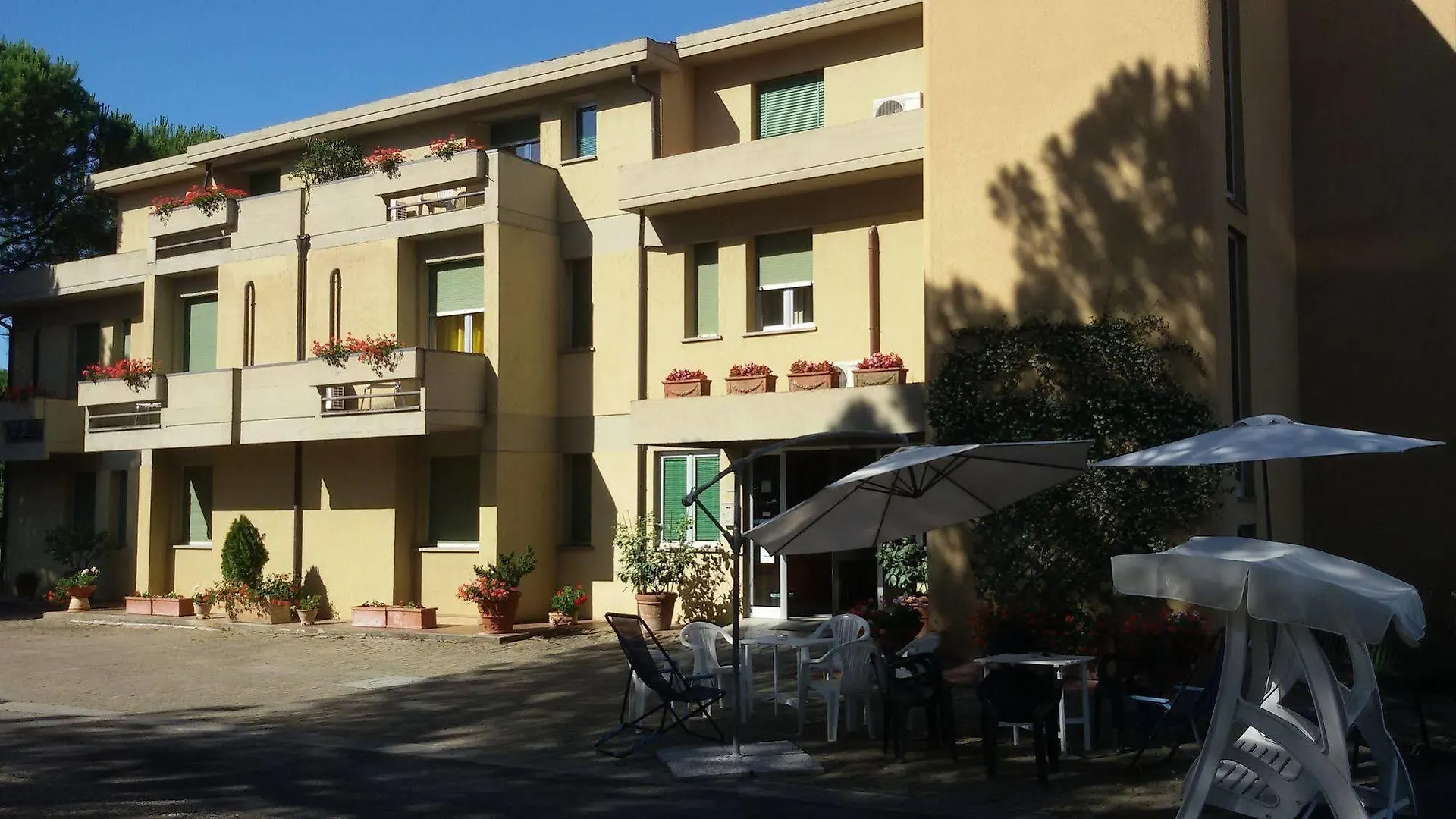 Hotel Primavera Barberino Val d'Elsa 3*,  Italy