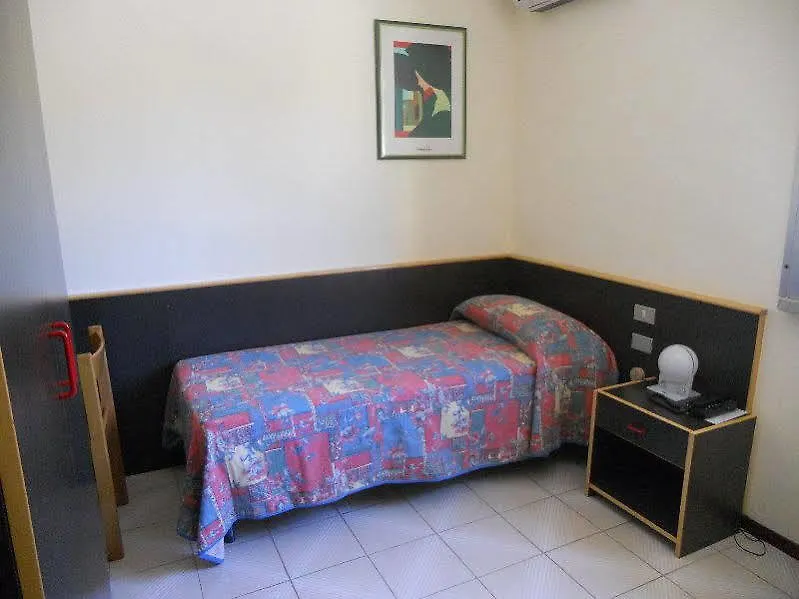 Hotel Primavera Barberino Val d'Elsa 3*,