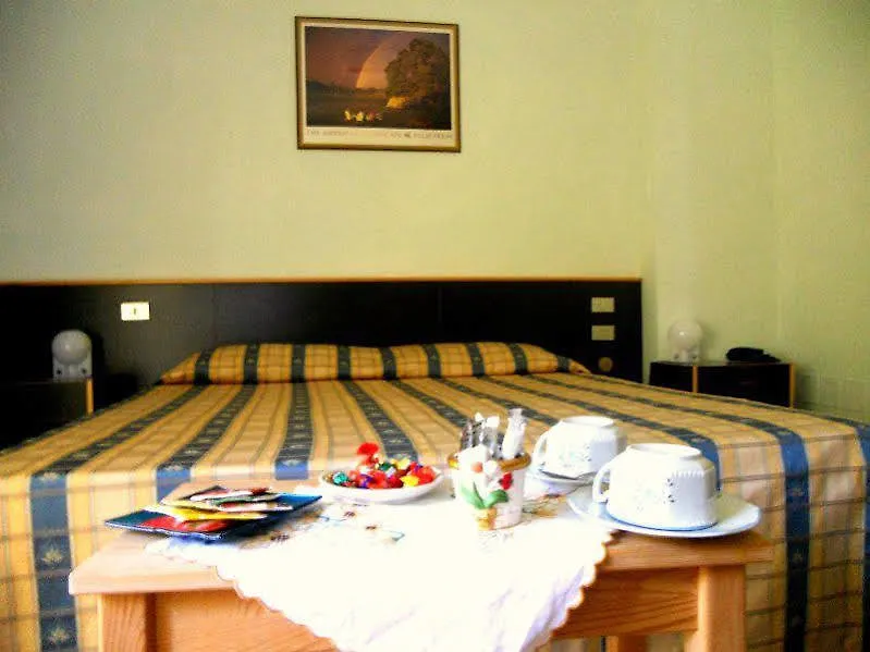 Hotel Primavera Barberino Val d'Elsa
