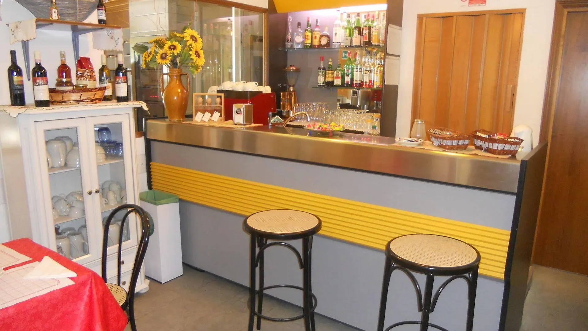 Hotel Primavera Barberino Val d'Elsa