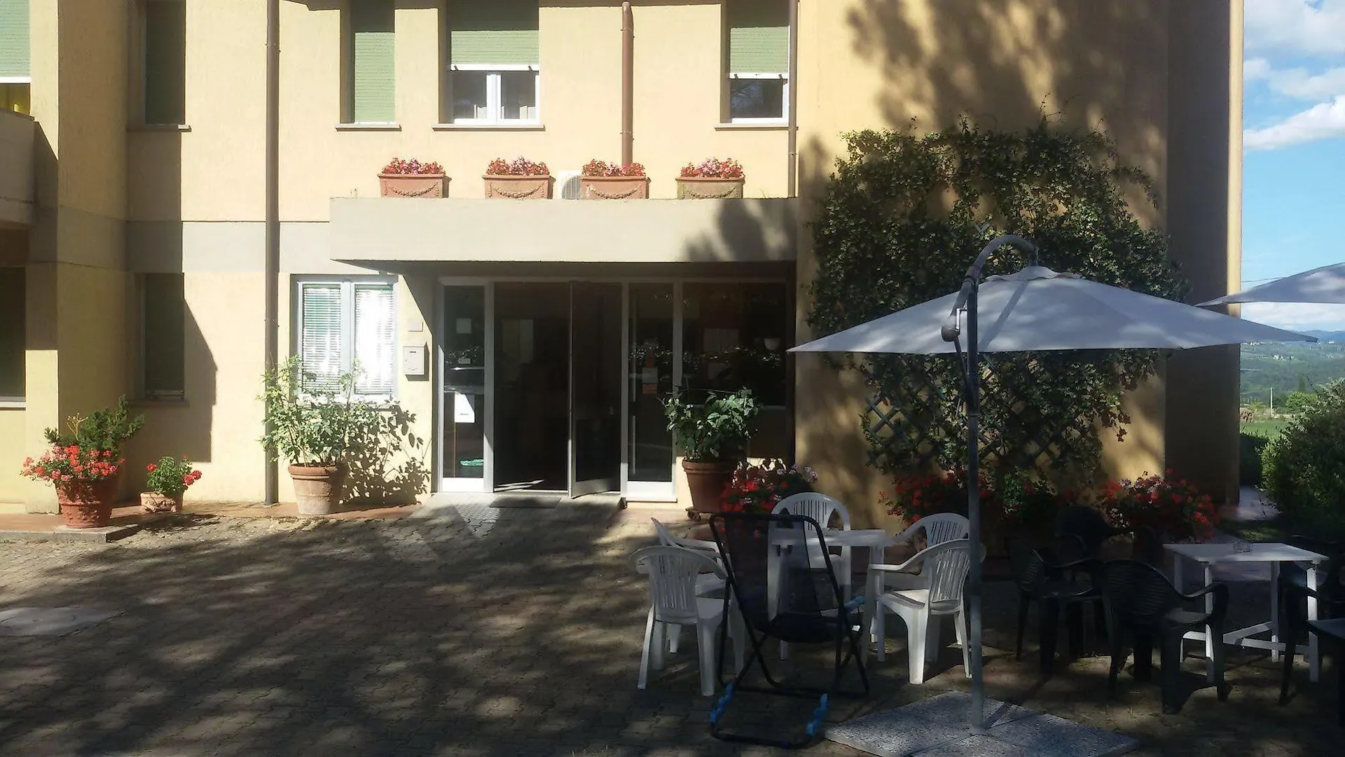 Hotel Primavera Barberino Val d'Elsa