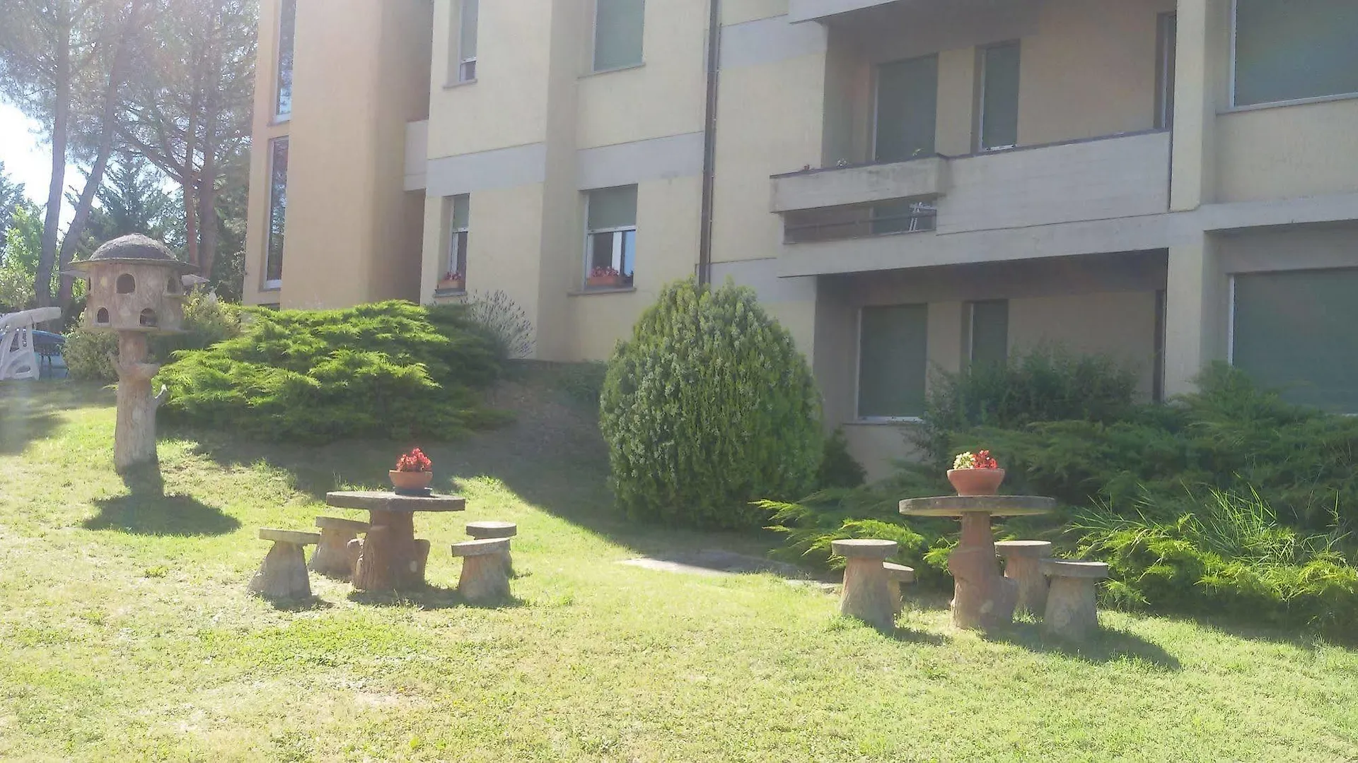 Hotel Primavera Barberino Val d'Elsa
