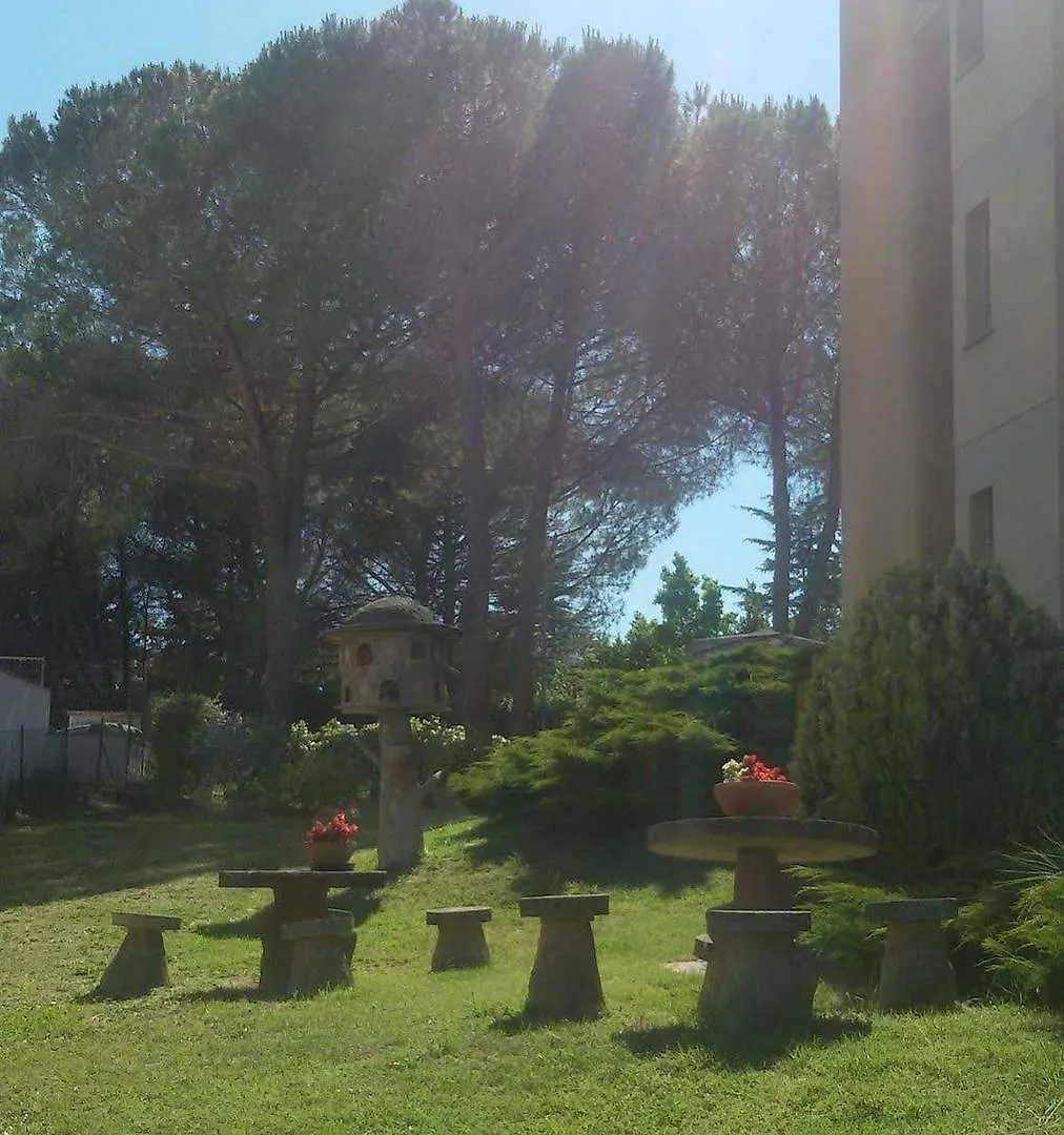Hotel Primavera Barberino Val d'Elsa