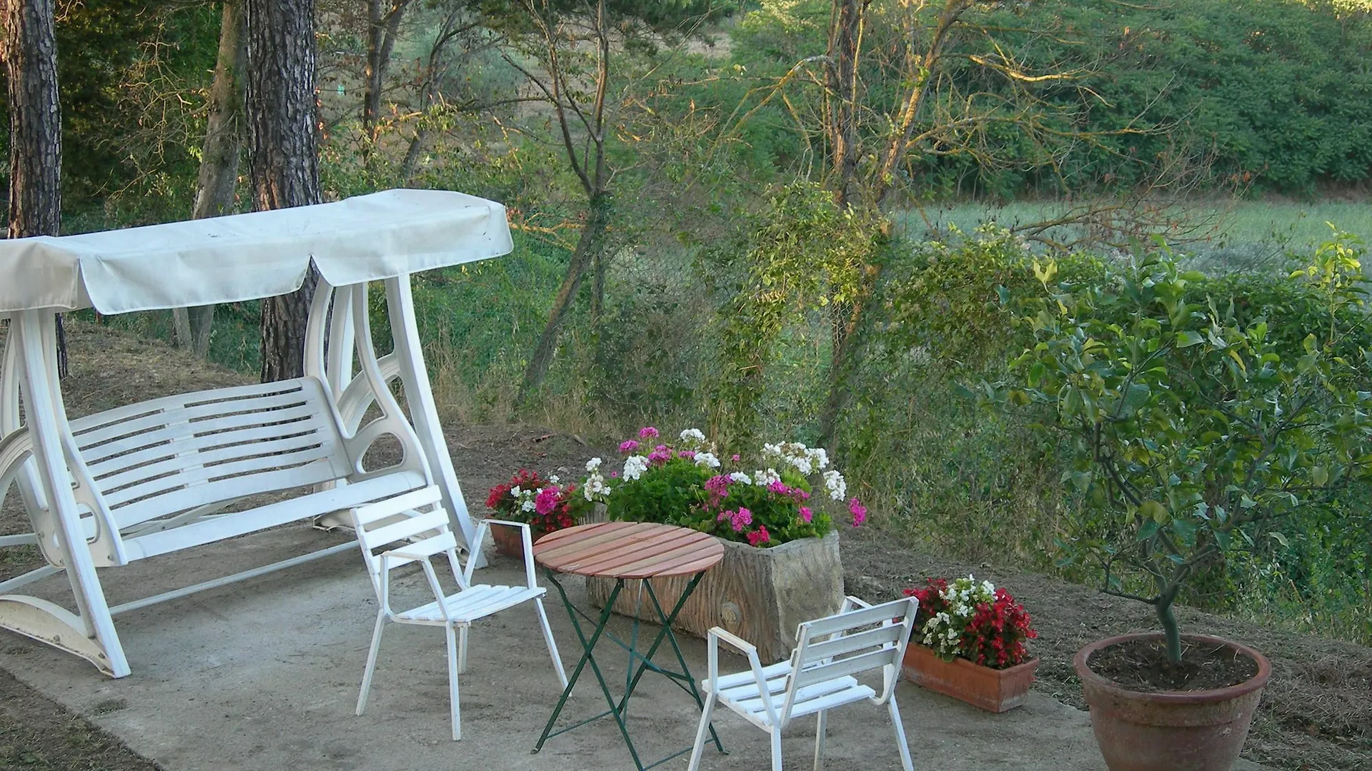 Hotel Primavera Barberino Val d'Elsa 3*,