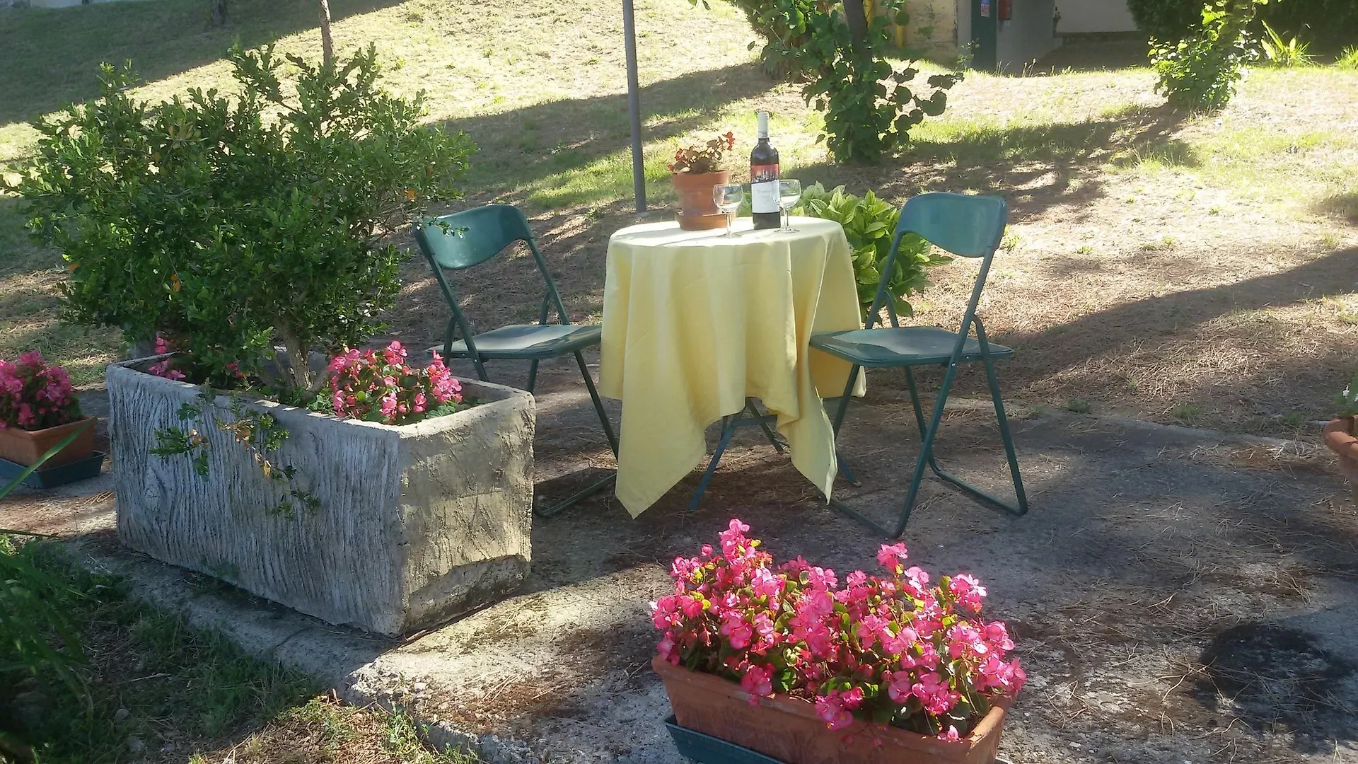 Hotel Primavera Barberino Val d'Elsa 3*,  Italy