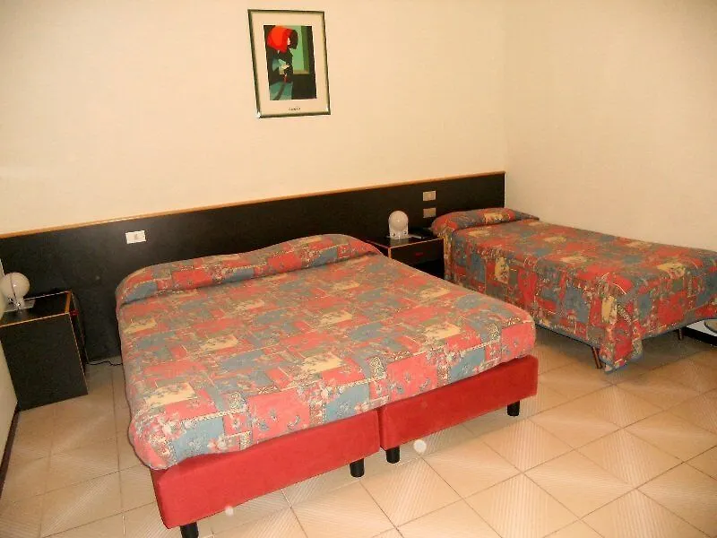 Hotel Primavera Barberino Val d'Elsa